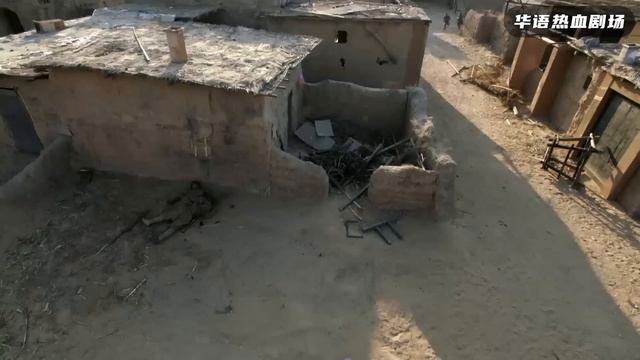 無知的日軍連屍體都不放過，結果被屍體反殺了！【抗日】 смотреть онлайн