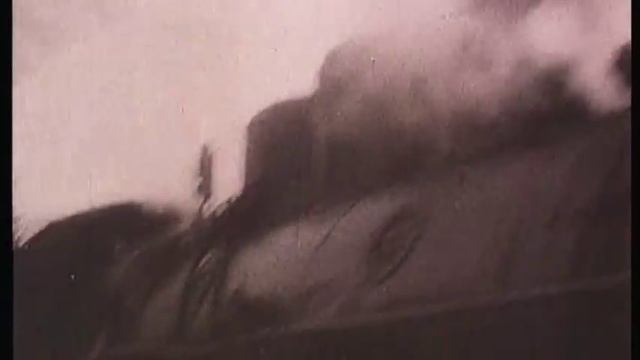Оркестр Министерства Обороны СССР - Прощание славянки 1941 смотреть онлайн