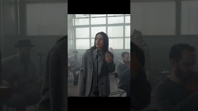 Екатерина Яшникова - От большого ума (Янка Дягилева cover) смотреть онлайн