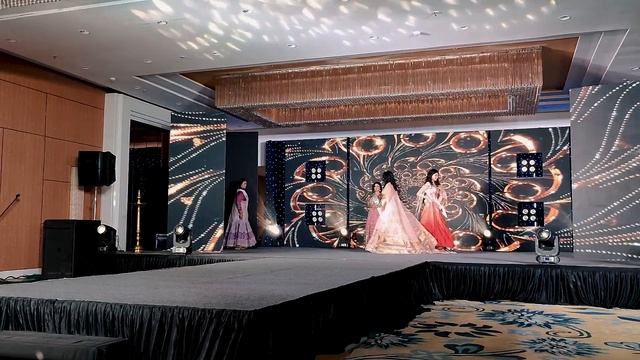 Tiara Miss & Mrs India Grand Finale - 2021 смотреть онлайн