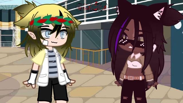 [🍋] 🙈☂️~эх.. 🙂🍁~ [🍋] ~🌼видео с Грейс🌸~ •|🥀не ругайся пожалуйста что твою ос для видео взяла☘️|• смотреть онлайн