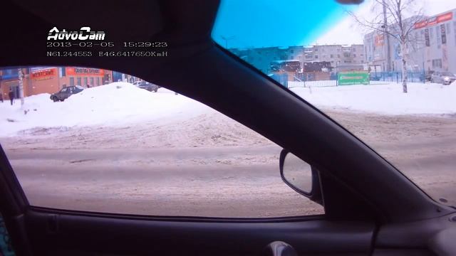 Съемная тонировка vs ДПС г Котлас смотреть онлайн