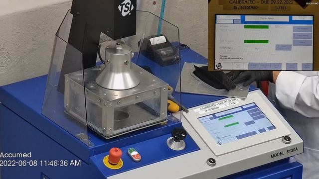 Good Mask CO. KN95 Amazon Mask Review Using NIOSH N95 Testing Standard смотреть онлайн