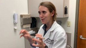 Pelvic Exam