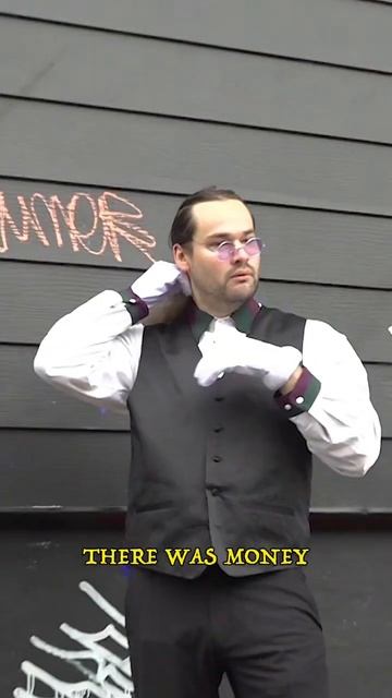 Sponsor a magician смотреть онлайн
