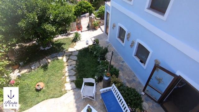 Alesta Otel