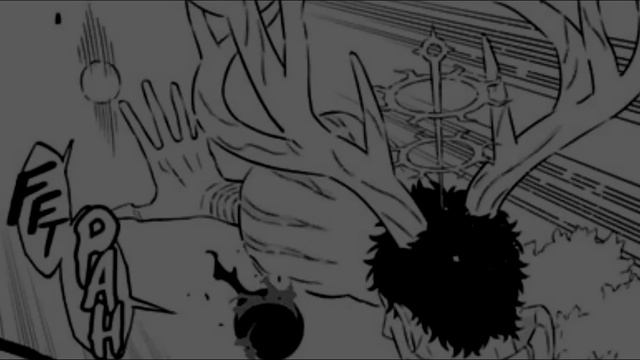 นายก็เก่งได้ถ้ามีแอนตี้เวทย์ แม็กน่าและลัคลุย! Black Clover 369 смотреть онлайн