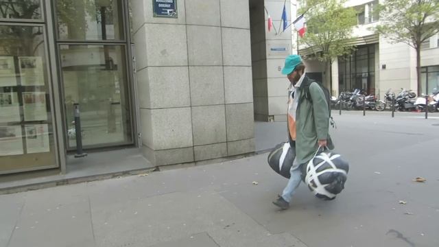 Salut C'est Cool - Je Suis En Train De Rêver