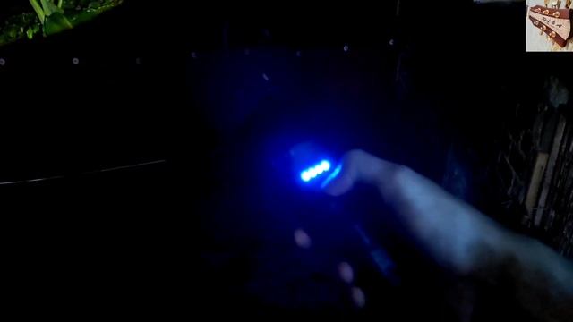 SENTER COBA F-351 DAN AOKI AK-L090 || SAYA SUKA KEDUA NYA, BAHKAN PUAS DENGAN KUALITAS SENTER NYA смотреть онлайн