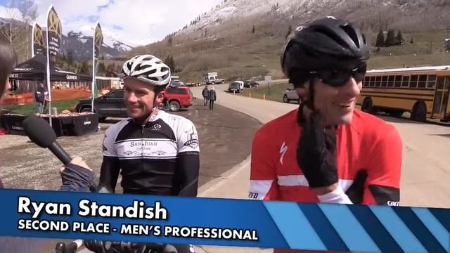 Iron Horse Bicycle Classic смотреть онлайн