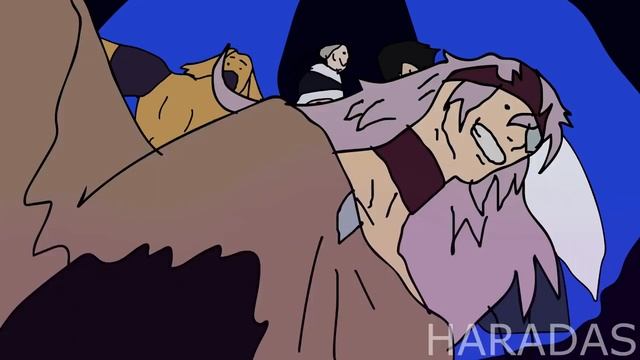 BLACK CLOVER OPENING 1,3,4 - PAINT VERSION смотреть онлайн