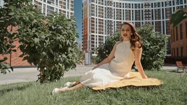 Северный город | Ultra City | Ультра-модный дом смотреть онлайн