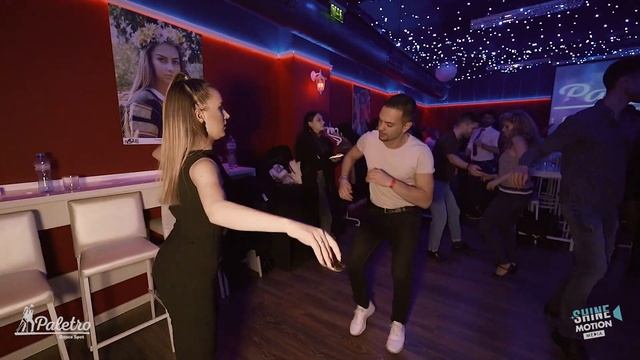 Teo IDT & Elisaveta Manolova | Weplay смотреть онлайн