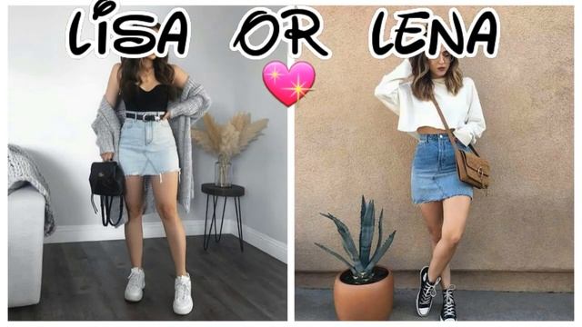 LISA  OR  LENA💗💟  #30