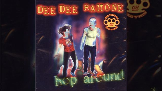 Dee Dee Ramone: Hop Around (2000) Mental Patient смотреть онлайн