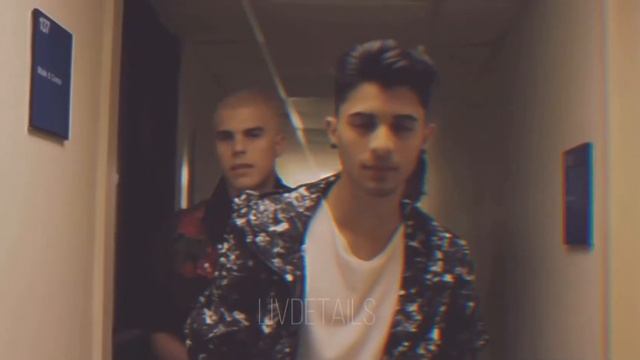 Erick Brian Colón - Make You Mine смотреть онлайн