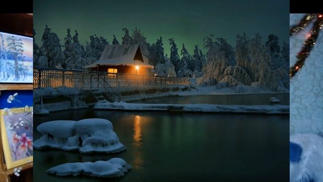 Бегемот с крыльями и девушка-дерево смотреть онлайн