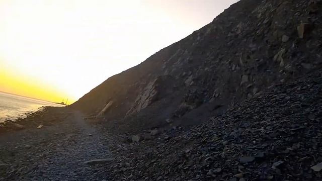 Утриш - перемешанный грунт и камни смотреть онлайн