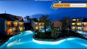 SILENCE BEACH RESORT 5* Турция Сиде обзор – отель СИЛЕНКЕ БИЧ РЕЗОРТ 5* Сиде видео обзор