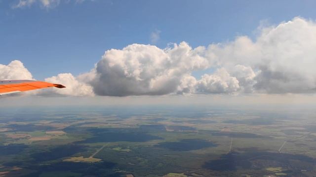 Перелёт на Танколёте Минск - Москва смотреть онлайн