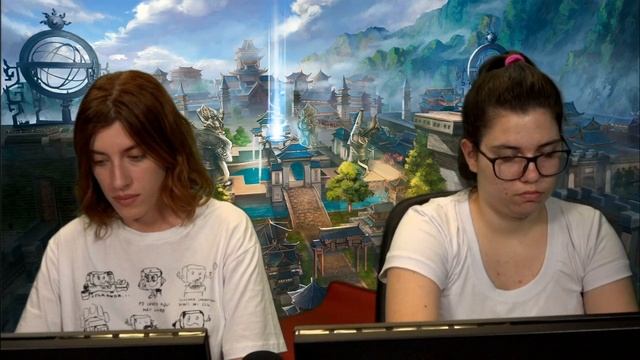 Perfect World - Pangu Show 20/12 смотреть онлайн