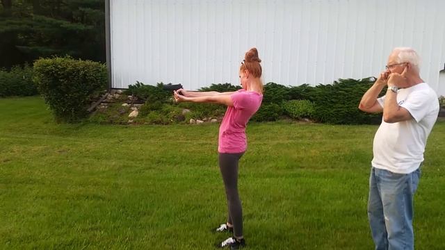 Sig Sauer P250 40 Cal