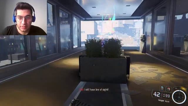 Call Of Duty Black Ops 3 #2 (Alışma Süreci !!!) (TÜRKÇE) смотреть онлайн