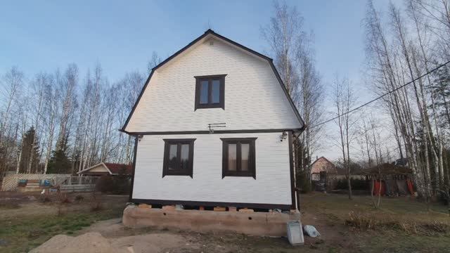 Заказ-Дом реставрация деревянного дома: ремонт угла сруба - как заменить венец в брусовом доме смотреть онлайн