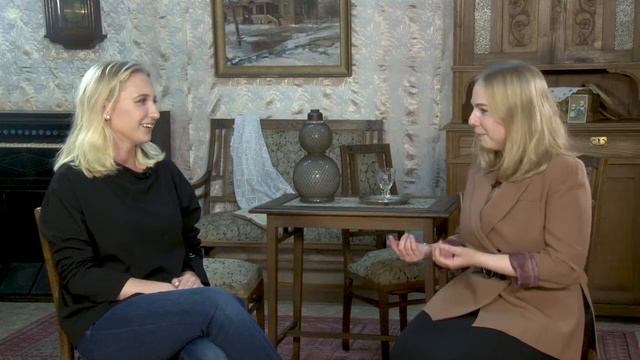 «И то и сё» - Катя Крымская и гость программы Надежда Баннова говорили о ЕГЭ по истории. смотреть онлайн