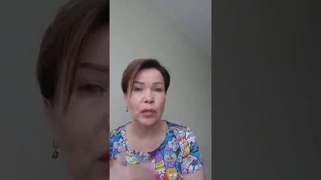 Отзыв Ирины Мухиной о курсе «Благосостояние и деньги»