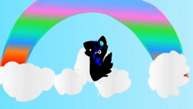 Husky Wolf Audition For Saphire