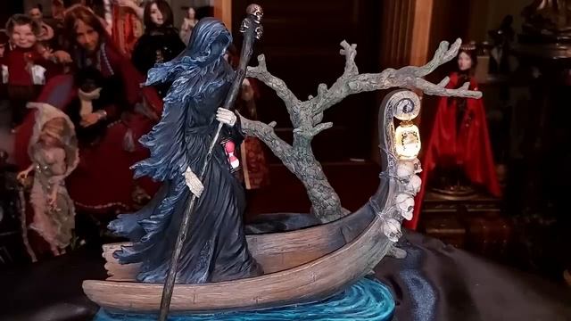 ПОЛТЕРГЕЙСТ... НЕУПОКОЕННЫЕ ДУШИ И ПРОЧЕЕ...АВТОР ИНГА ХОСРОЕВА. смотреть онлайн