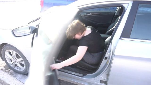 ED ~ A Film by Mel Van смотреть онлайн