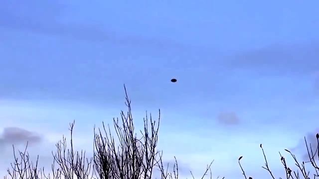 ▶ Real UFO With Aliens Caught On Camera - SHKODER смотреть онлайн