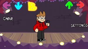 Играем в фрайден найт фанкин или не совсем:)