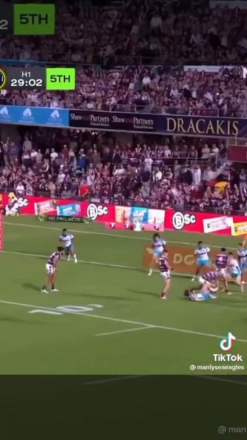 It Was A Brilliant Game￼