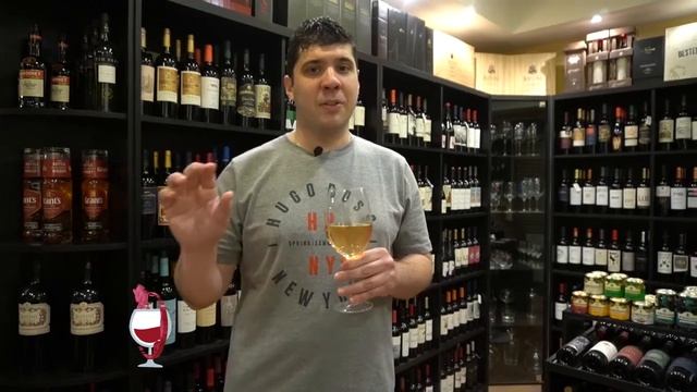 EL ARTE DEL VINO 81/2 - Catamos el malbec rose de Chac Chac en lata. смотреть онлайн