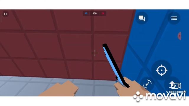 Как пройти 40 уровень в блок страйк в 100Ttaps