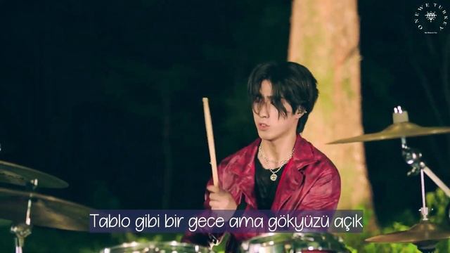 ONEWE - AuRoRa MV [Türkçe Alt Yazılı] смотреть онлайн