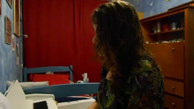 Célia Yvon - Rainbow Colours