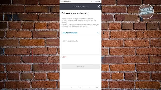 How to Delete Etoro Account Permanently (2025) смотреть онлайн
