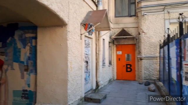 Я НЕ ПОЛОЖИТЕЛЬНЫЙ ГЕРОЙ! Пушкинская10. Виктор и Битлз смотреть онлайн