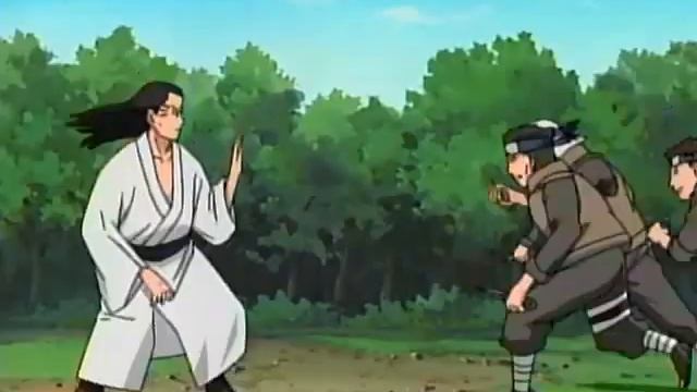 NarutoДля фанатов смотреть онлайн