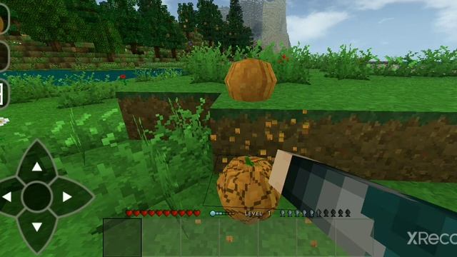 Сид для выживания в Survival2craft