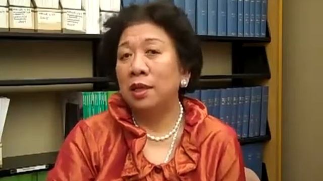 Lady Fabian Filipina Breast Cancer Survivor Part 2 смотреть онлайн