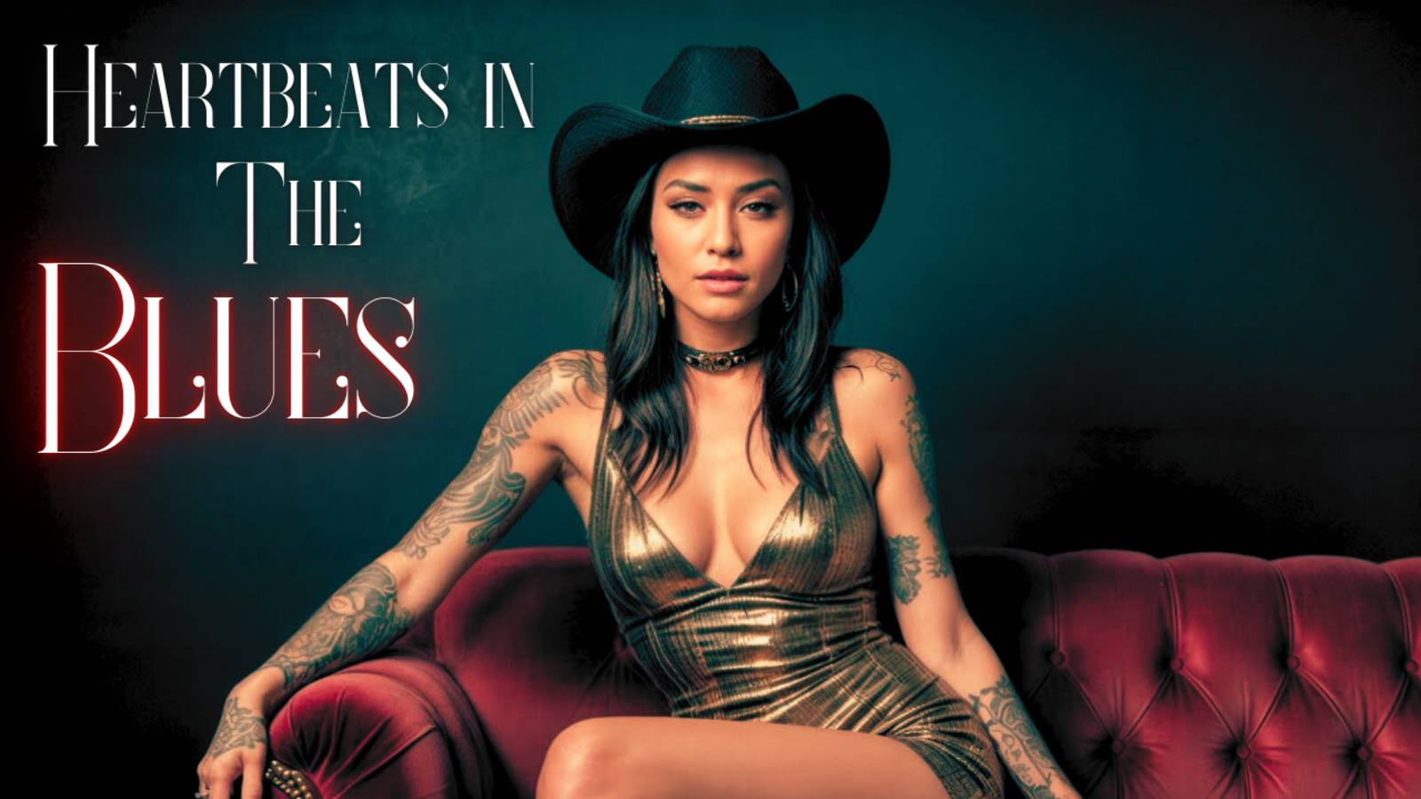 Биение Сердца В Блюзе - Проникновенные баллады блюза, которые тронут вашу душу ❤ Релакса Вам смотреть онлайн