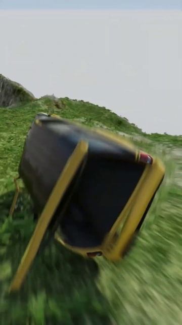 When you open a pack of gum next to everyone: BeamNG #beamngdrive #beamng смотреть онлайн