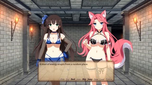 Sakura Slutty Dungeon Ep 11 FUCKING SPIKE TRAPS...FUCK OFF! смотреть онлайн