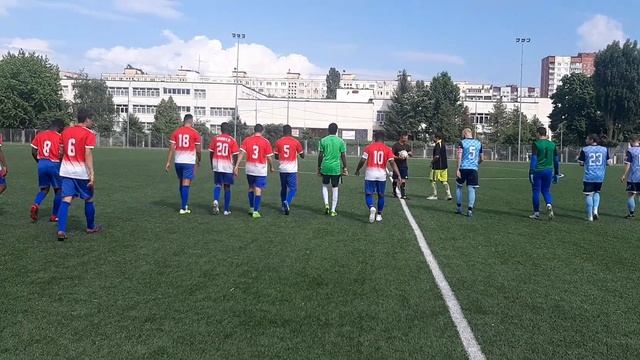 HFL LEAGUE 2020:2тур Shark -Катран смотреть онлайн