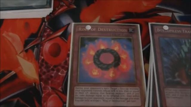 Volcanic Deck Update 02/04/15 смотреть онлайн